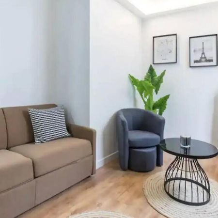 Roses Appartement Proche Sacree-Coeur/Montmarte باريس المظهر الخارجي الصورة
