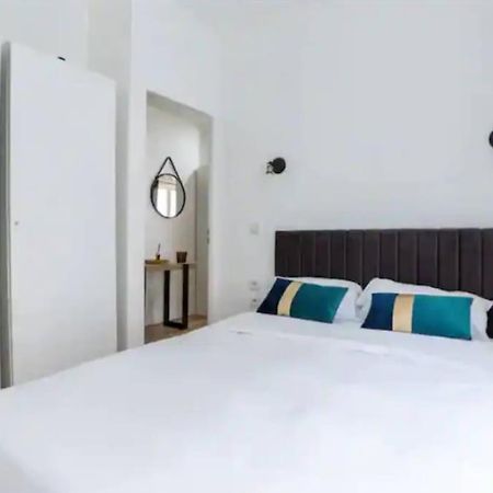 Roses Appartement Proche Sacree-Coeur/Montmarte باريس المظهر الخارجي الصورة