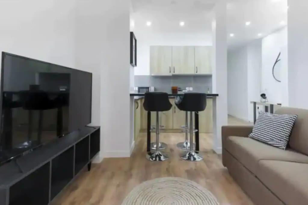 Roses Appartement Proche Sacree-Coeur/Montmarte باريس المظهر الخارجي الصورة